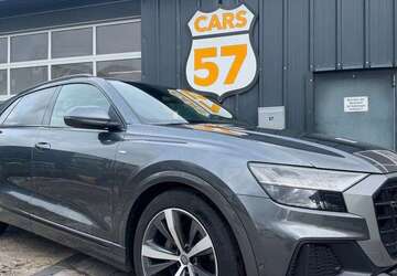 Audi Q8 159.900 km 41.900 &euro; Freudental 74392