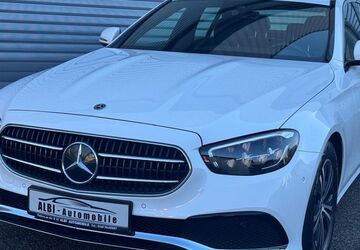 Mercedes-Benz E 220 81.144 km 34.999 &euro; Niefern-Öschelbronn 75223