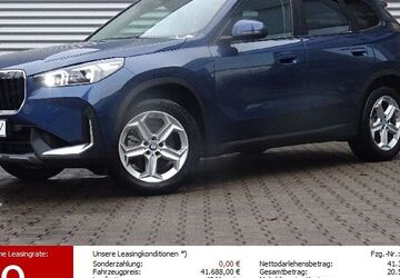 BMW X1 29.153 km 40.255 &euro; Bietigheim-Bissingen 74321