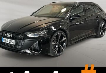 Audi RS6 2.428 km 142.979 &euro; Neckarsulm-Obereisesheim 74172