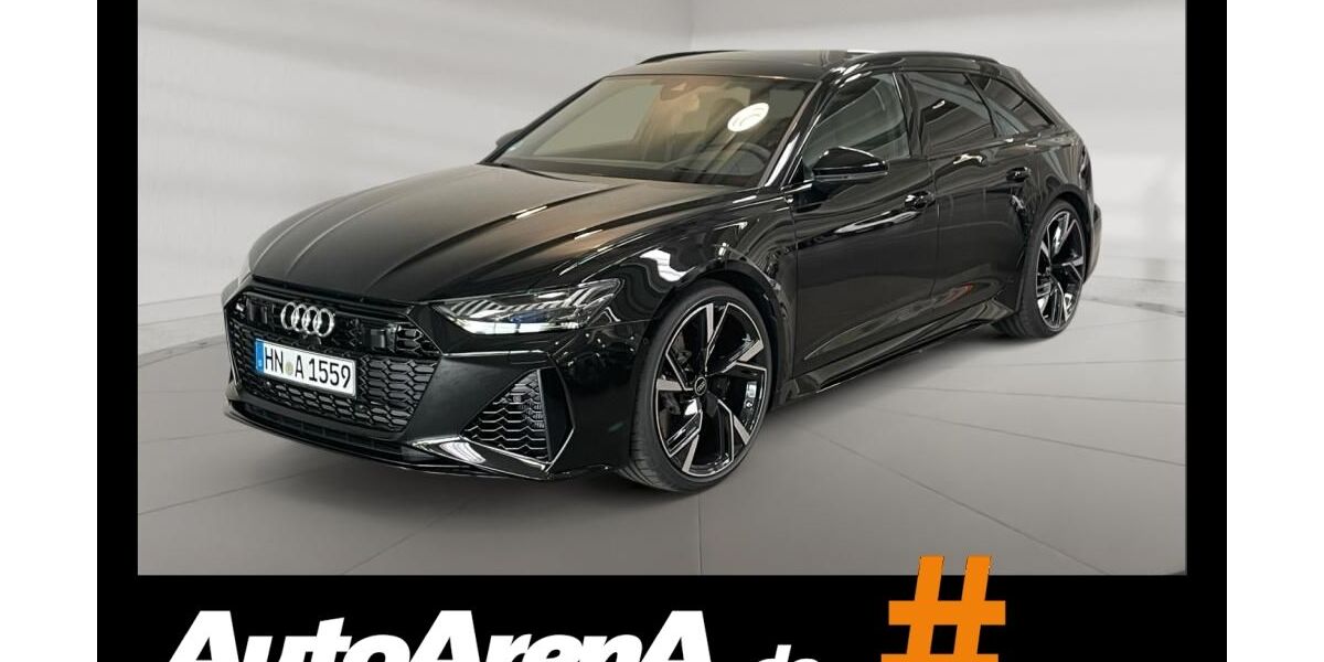 Audi RS6 2.428 km 142.979 &euro; Neckarsulm-Obereisesheim 74172