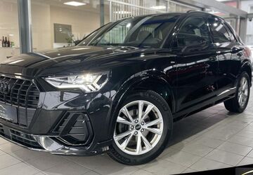 Audi Q3 83.750 km 33.490 &euro; Heilbronn 74080