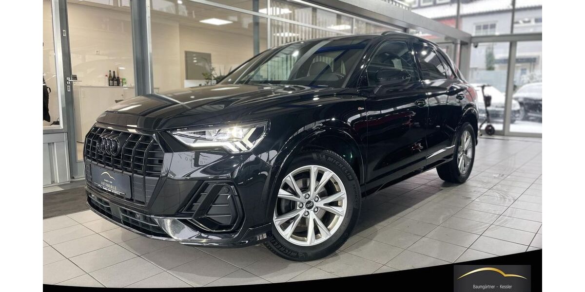 Audi Q3 83.750 km 33.490 &euro; Heilbronn 74080