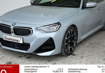BMW 220 20.410 km 38.444 &euro; Heilbronn 74074