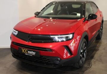 Opel Mokka 47.582 km 18.895 &euro; Bietigheim-Bissingen 74321