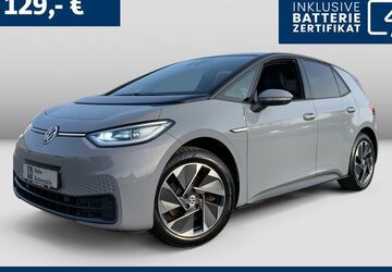 VW ID.3 53.191 km 21.490 &euro; Niefern-Öschelbronn 75223