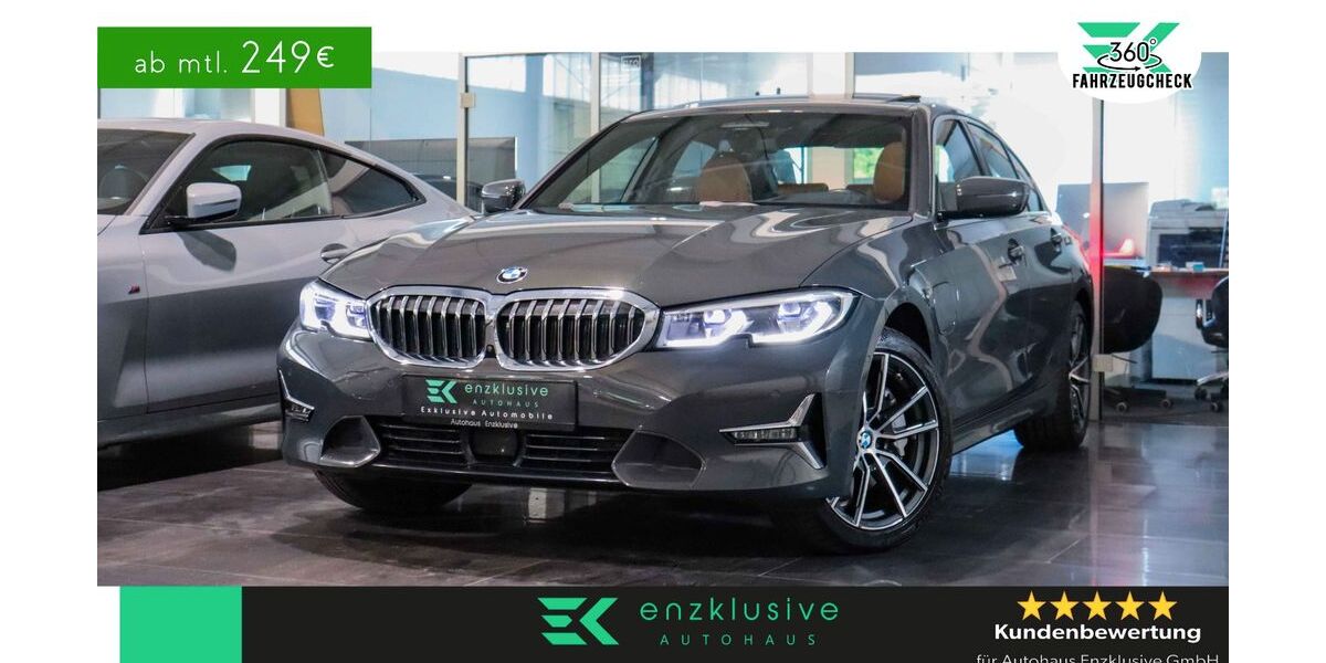 BMW 330 70.000 km 29.790 &euro; Niefern-Öschelbronn 75223