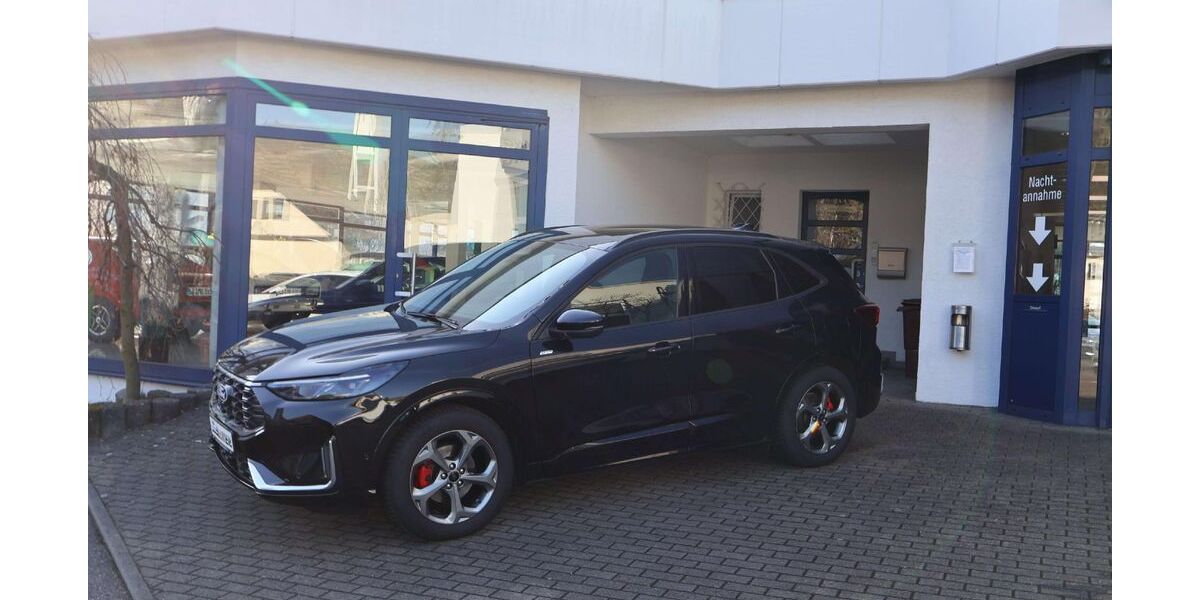 Ford Kuga 20.850 km 33.970 &euro; Besigheim 74354
