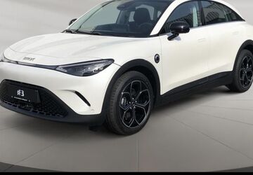 Smart #3 16.945 km 32.979 &euro; Heilbronn 74072