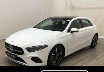 Mercedes-Benz A 200 16.574 km 30.645 &euro; Heilbronn 74072