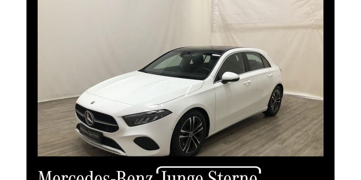 Mercedes-Benz A 200 16.574 km 30.645 &euro; Heilbronn 74072