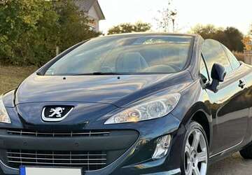 Peugeot 308 155.500 km 7.000 &euro; Kirchardt 74912