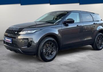 Land Rover Range Rover Evoque 64.690 km 28.950 &euro; Mosbach 74821