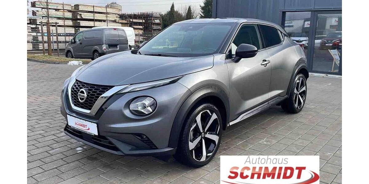 Nissan Juke 32.900 km 18.500 &euro; Sachsenheim 74343