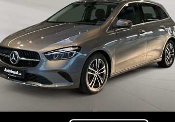 Mercedes-Benz B 180 3.085 km 29.409 &euro; Heilbronn 74072