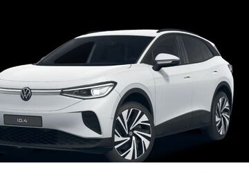 VW ID.4 5.439 km 44.793 &euro; Walldorf 69190