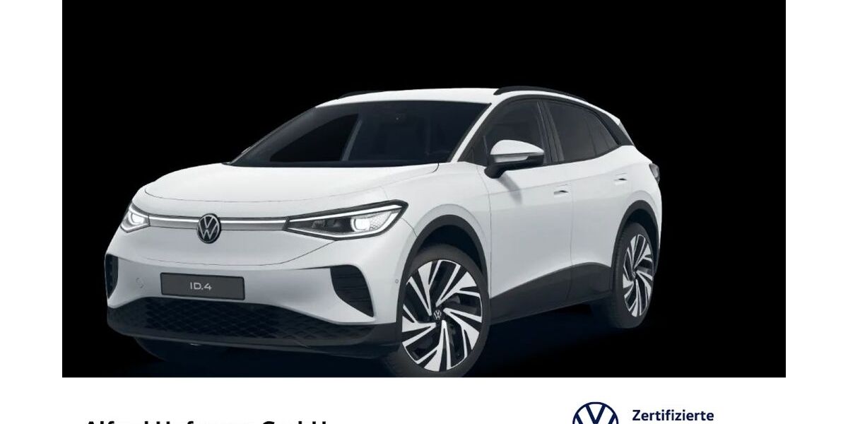 VW ID.4 5.439 km 44.893 &euro; Walldorf 69190