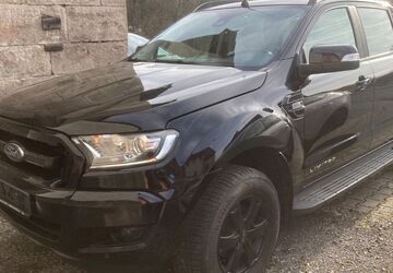 Ford Ranger 178.800 km 22.600 &euro; Untergruppenbach 74199