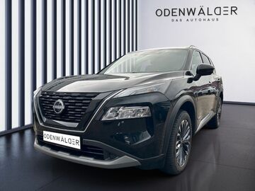 Gebrauchte Nissan X-Trail