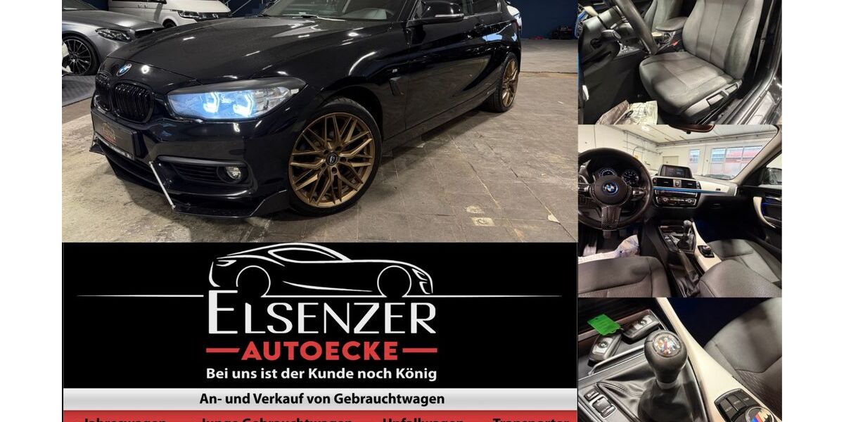 BMW 118 239.999 km 6.999 &euro; Eppingen 75031