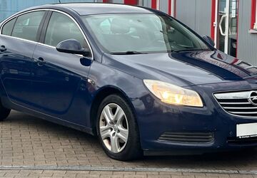 Opel Insignia 320.000 km 3.395 &euro; Bruchsal-Helmsheim 76646