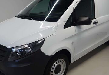 Mercedes-Benz Vito 53.000 km 19.490 &euro; Malsch 69254