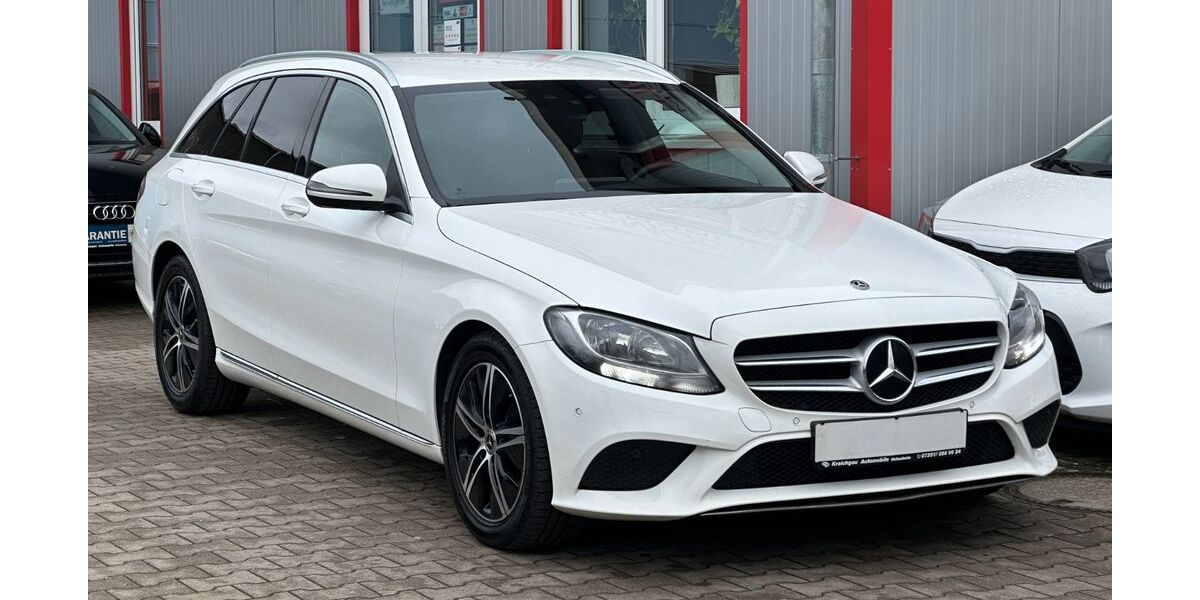 Mercedes-Benz C 220 174.000 km 18.995 &euro; Bruchsal-Helmsheim 76646