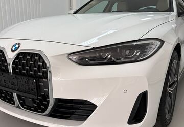 BMW 420 Gran Coupé 130.878 km 29.850 &euro; Sinsheim 74889