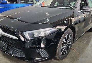 Mercedes-Benz A 180 89.081 km 22.990 &euro; Bretten 75015