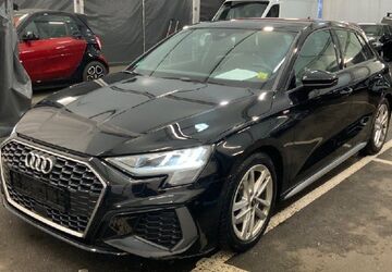 Audi A3 107.600 km 26.799 &euro; Heilbronn 74074