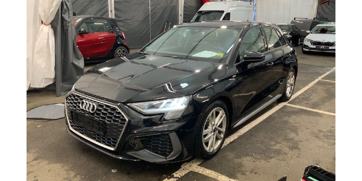 Audi A3 107.600 km 26.799 &euro; Heilbronn 74074