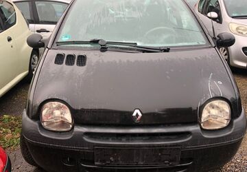 Renault Twingo 243.026 km 1.488 &euro; Wiesloch 69168
