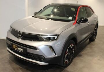 Opel Mokka 30.900 km 18.430 &euro; Bietigheim-Bissingen 74321