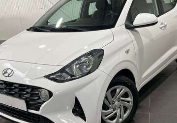 Hyundai i10 16.000 km 12.995 &euro; Bretten 75015