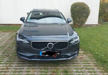 Volvo V90 169.500 km 17.800 &euro; Bad Rappenau 74906