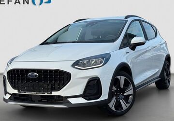 Ford Fiesta 66.567 km 14.990 &euro; Kirchardt 74912