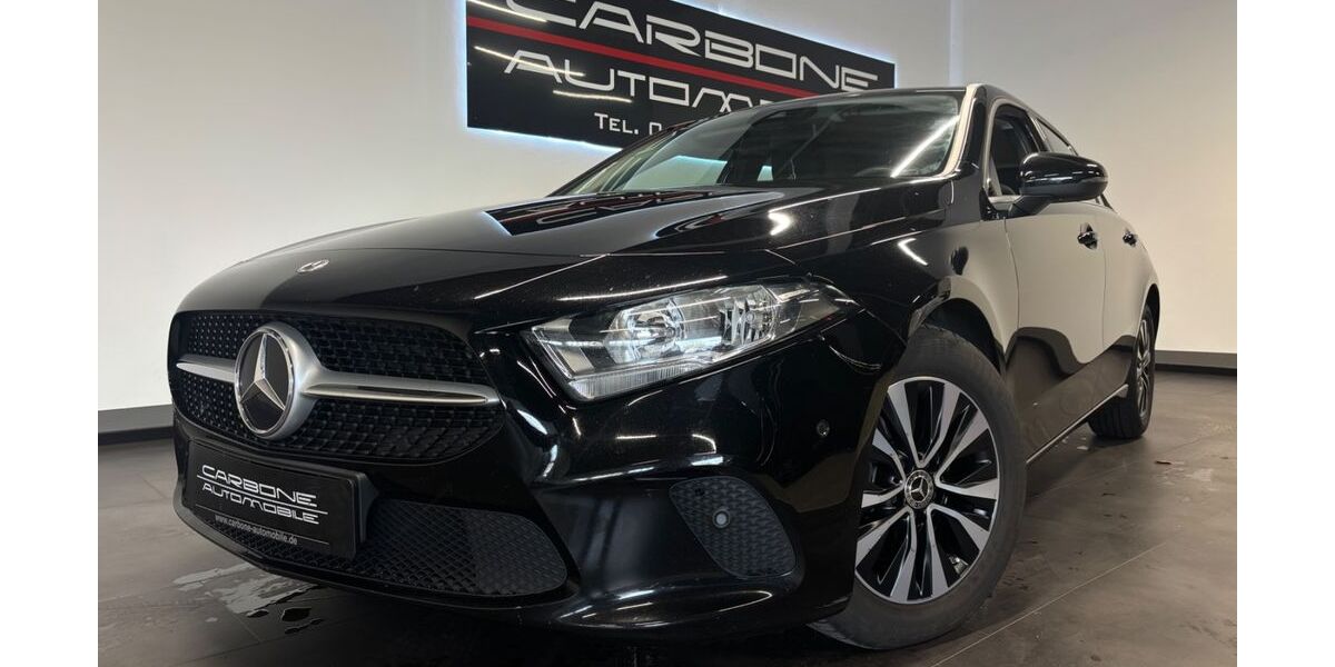 Mercedes-Benz A 180 146.445 km 17.650 &euro; Bretten 75015