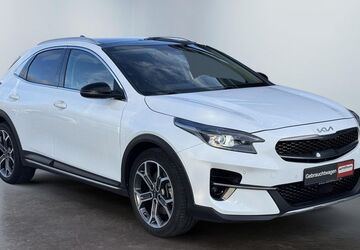 Kia XCeed 60.590 km 23.900 &euro; Gundelsheim 74831