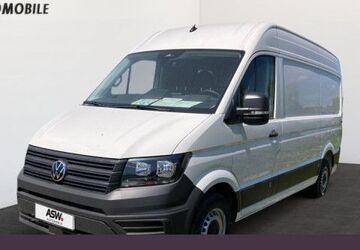 VW Crafter 4.900 km 47.580 &euro; Sinsheim 74889