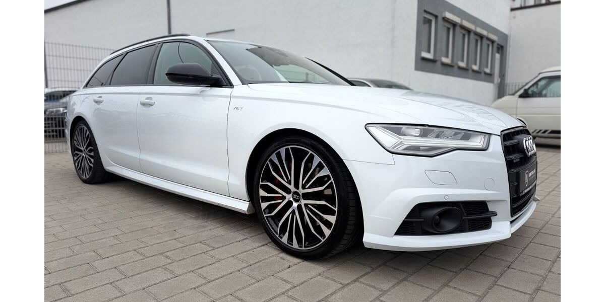 Audi A6 168.031 km 27.770 &euro; Heilbronn 74076