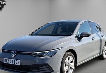 VW Golf 147.000 km 21.900 &euro; Sinsheim 74889