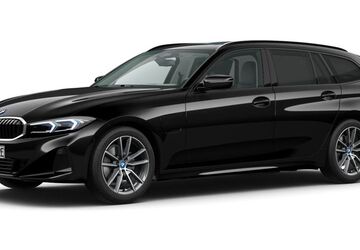 BMW 330 38.420 km 37.840 &euro; Bietigheim-Bissingen 74321