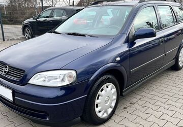 Opel Astra 96.633 km 3.999 &euro; Leimen(Heidelberg) 69181