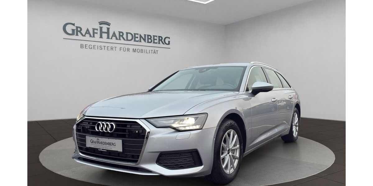 Audi A6 57.765 km 31.490 &euro; Bretten 75015