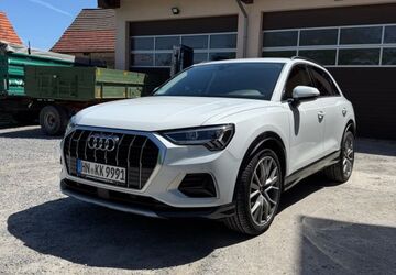 Audi Q3 119.300 km 21.800 &euro; Eppingen 75031