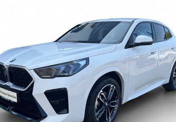 BMW X2 14.158 km 38.540 &euro; Eppingen 75031