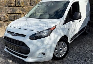 Ford Transit 183.000 km 8.980 &euro; Gundelsheim 74831