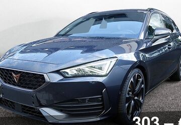 Cupra Leon 23.250 km 30.880 &euro; Bietigheim-Bissingen 74321