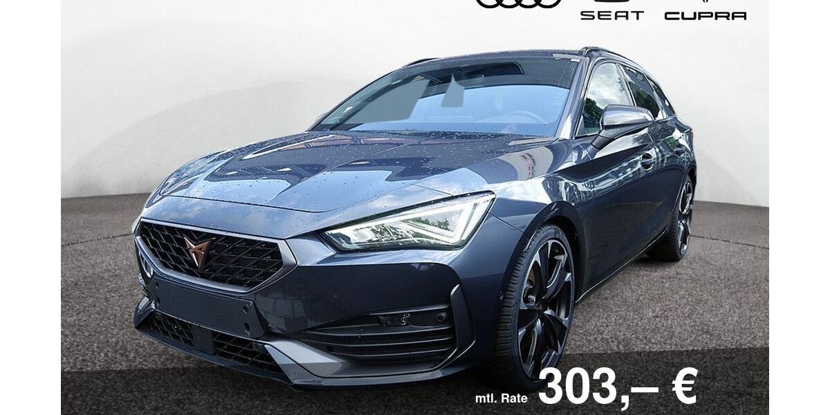 Cupra Leon 23.250 km 30.880 &euro; Bietigheim-Bissingen 74321