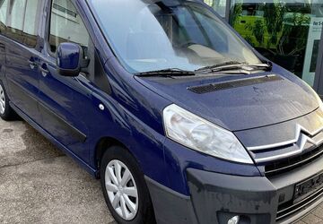 Citroen Jumpy 235.000 km 6.500 &euro; Sinsheim 74889